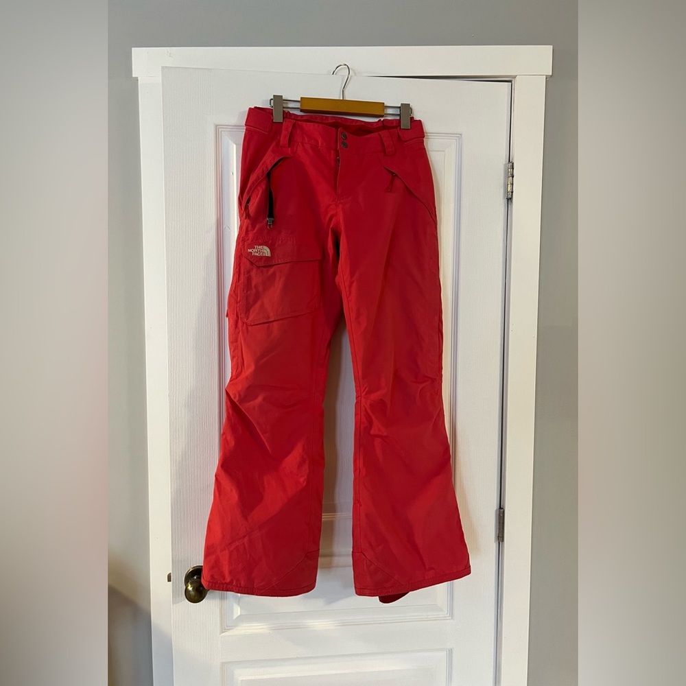 The North Face Women’s Ski Snowboard Snow Pants size Medium